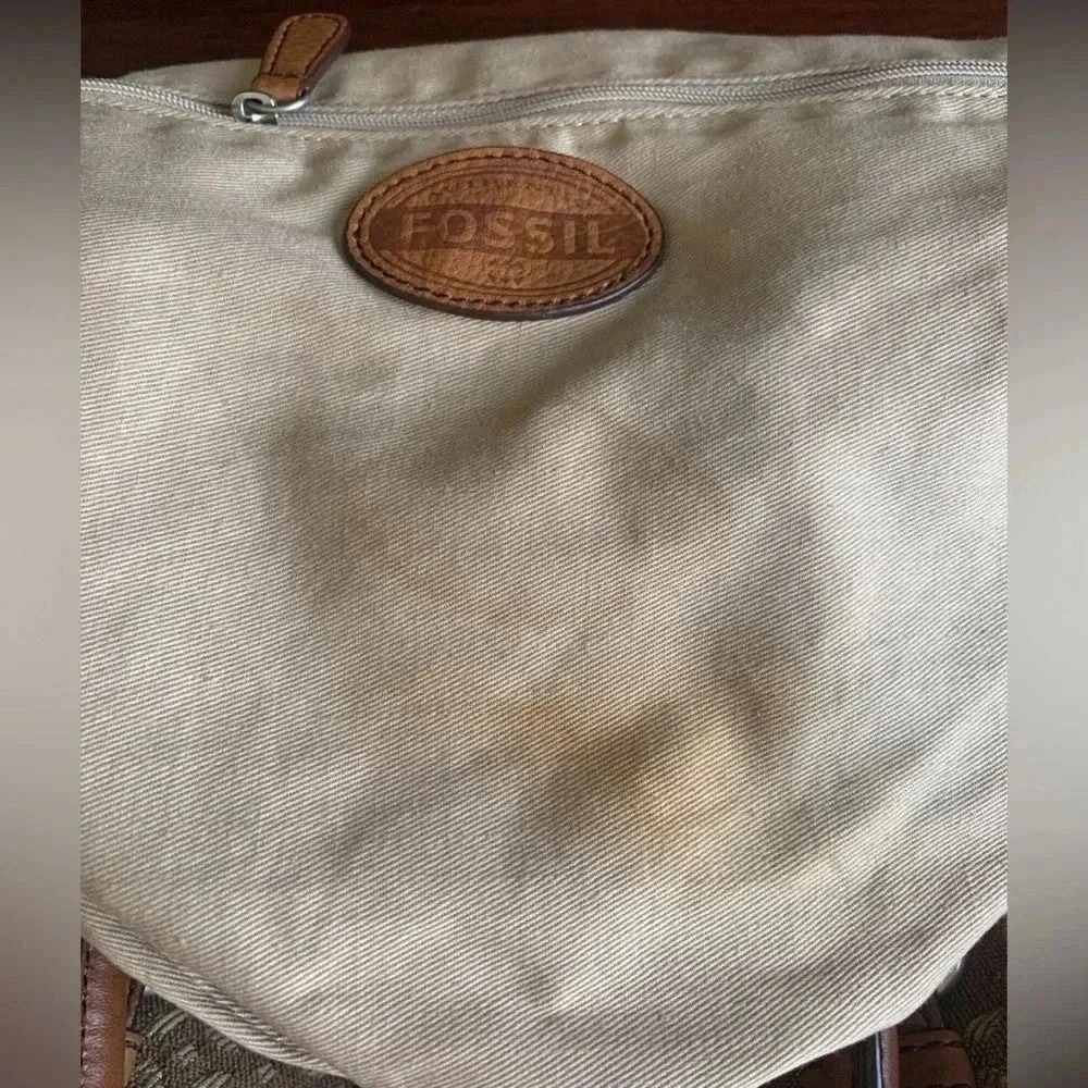 Fossil has long
